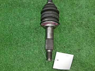 ПРИВОД НА HONDA FIT ARIA GD9 L15A