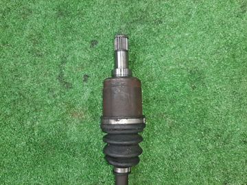 ПРИВОД НА HONDA FIT ARIA GD9 L15A