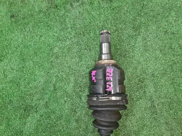 ПРИВОД НА TOYOTA COROLLA ZZE122 1ZZ-FE