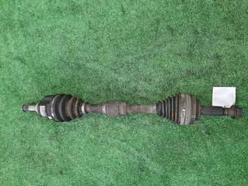 ПРИВОД НА TOYOTA COROLLA  AXIO NZE141 1NZ-FE