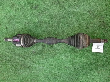 ПРИВОД НА TOYOTA COROLLA  AXIO ZRE142 2ZR-FE
