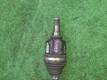 ПРИВОД НА TOYOTA COROLLA  AXIO ZRE142 2ZR-FE