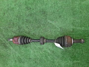 ПРИВОД НА HONDA FIT ARIA GD9 L15A