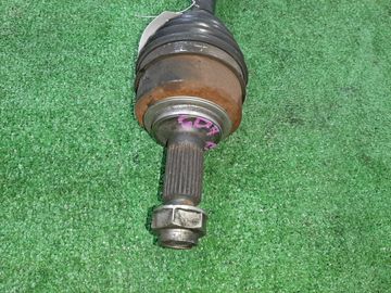 ПРИВОД НА HONDA FIT ARIA GD9 L15A