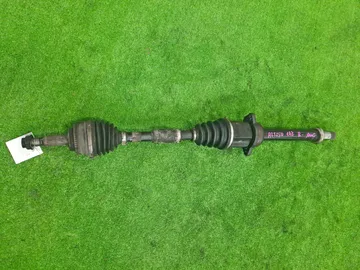 ПРИВОД НА TOYOTA AVENSIS AZT250 1AZ-FSE
