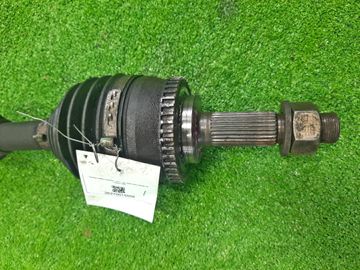 ПРИВОД НА NISSAN EXPERT VW11 QG18DE