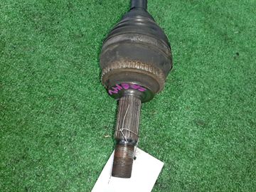 ПРИВОД НА TOYOTA COROLLA  AXIO ZRE142 2ZR-FE