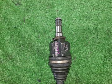 ПРИВОД НА TOYOTA COROLLA  AXIO ZRE142 2ZR-FE