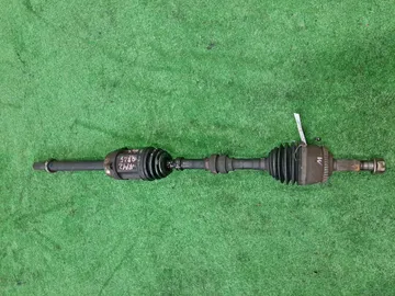 ПРИВОД НА NISSAN PRIMERA WRP12 QR25DD