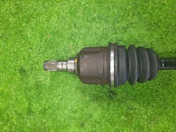 ПРИВОД НА NISSAN EXPERT VW11 QG18DE