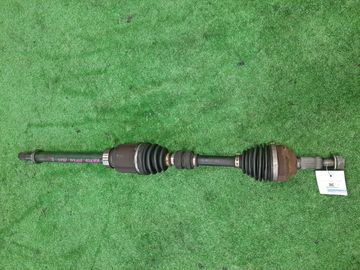 ПРИВОД НА NISSAN DUALIS KNJ10 MR20DE
