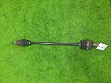 ПРИВОД НА HONDA PARTNER EY7 D15B