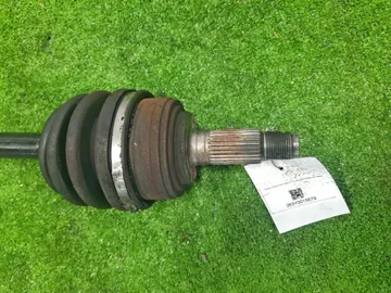 ПРИВОД НА HONDA PARTNER EY7 D15B