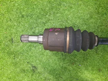 ПРИВОД НА HONDA PARTNER EY7 D15B