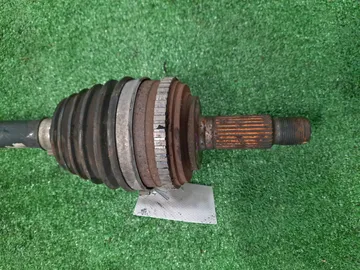 ПРИВОД НА HONDA ODYSSEY RA6 F23A