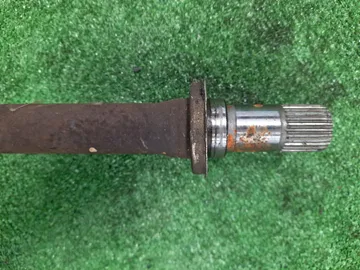 ПРИВОД НА HONDA ODYSSEY RA6 F23A