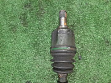 ПРИВОД НА MITSUBISHI CHARIOT GRANDIS N84W 4G64