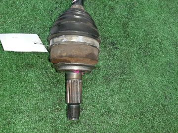 ПРИВОД НА HONDA AIRWAVE GJ1 L15A