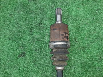 ПРИВОД НА HONDA AIRWAVE GJ1 L15A
