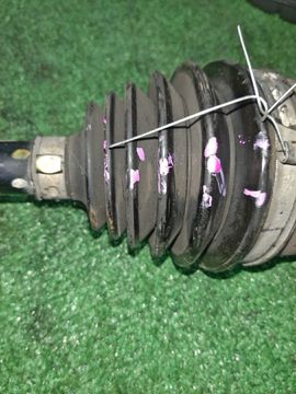 ПРИВОД НА HONDA AIRWAVE GJ1 L15A