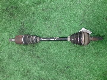 ПРИВОД НА HONDA AIRWAVE GJ1 L15A