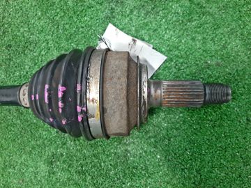 ПРИВОД НА HONDA AIRWAVE GJ1 L15A