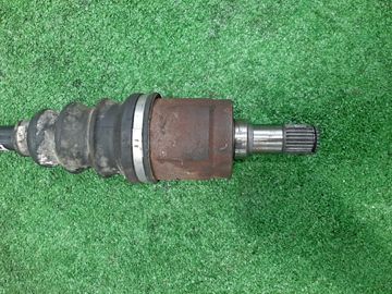 ПРИВОД НА HONDA AIRWAVE GJ1 L15A