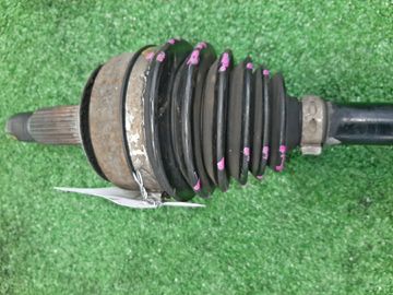 ПРИВОД НА HONDA AIRWAVE GJ1 L15A