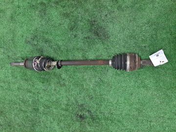 ПРИВОД НА MITSUBISHI CHARIOT GRANDIS N94W 4G64
