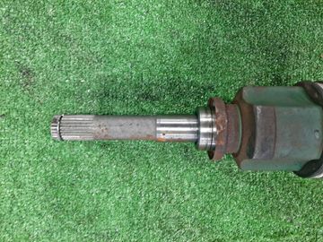 ПРИВОД НА MITSUBISHI CHARIOT GRANDIS N94W 4G64
