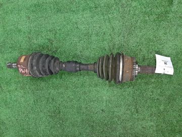 ПРИВОД НА NISSAN AVENIR PW11 SR20DE