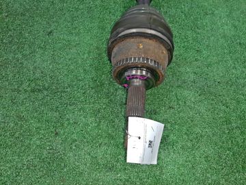 ПРИВОД НА NISSAN AVENIR PW11 SR20DE