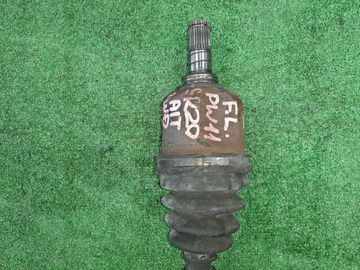 ПРИВОД НА NISSAN AVENIR PW11 SR20DE
