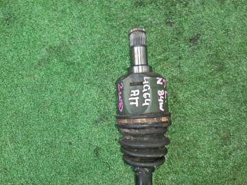 ПРИВОД НА MITSUBISHI CHARIOT GRANDIS N84W 4G64