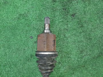 ПРИВОД НА NISSAN SERENA TC24 QR20DE