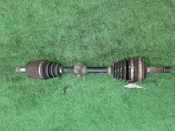 ПРИВОД НА HONDA ODYSSEY RA6 F23A
