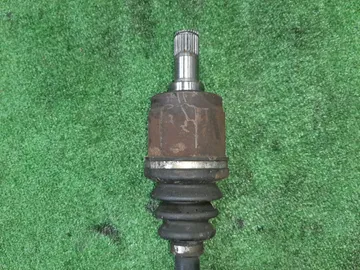 ПРИВОД НА HONDA ODYSSEY RA6 F23A