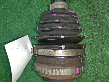 ПРИВОД НА HONDA ODYSSEY RA6 F23A