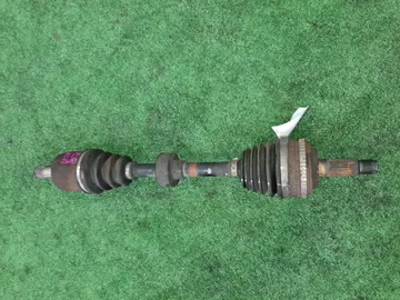 ПРИВОД НА HONDA ODYSSEY RA6 F23A