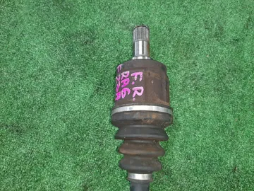 ПРИВОД НА HONDA ODYSSEY RA6 F23A
