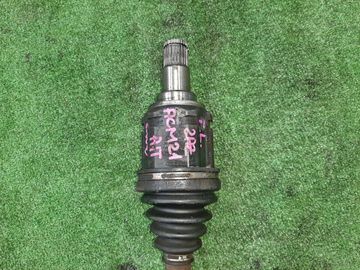 ПРИВОД НА TOYOTA IPSUM ACM21W 2AZ-FE
