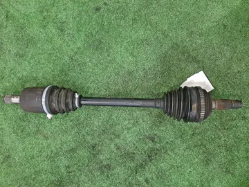 ПРИВОД НА HONDA CIVIC FERIO ES1 D15B