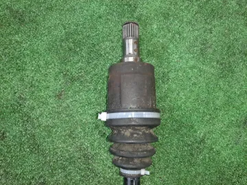 ПРИВОД НА HONDA CIVIC FERIO ES1 D15B