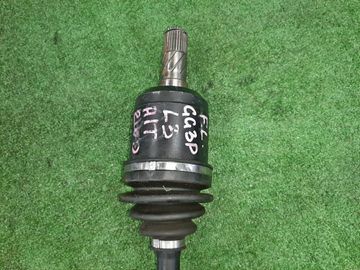 ПРИВОД НА MAZDA ATENZA GG3P L3-VE