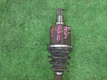 ПРИВОД НА NISSAN SERENA TC24 QR20DE