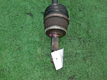 ПРИВОД НА NISSAN SERENA TC24 QR20DE