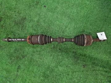 ПРИВОД НА NISSAN AVENIR PW11 SR20DE