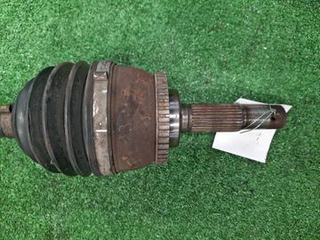 ПРИВОД НА NISSAN AVENIR PW11 SR20DE