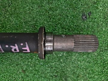 ПРИВОД НА NISSAN AVENIR PW11 SR20DE