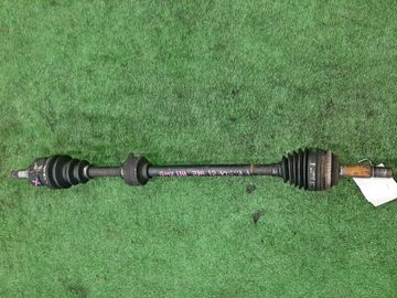 ПРИВОД НА TOYOTA SIENTA NCP81G 1NZ-FE